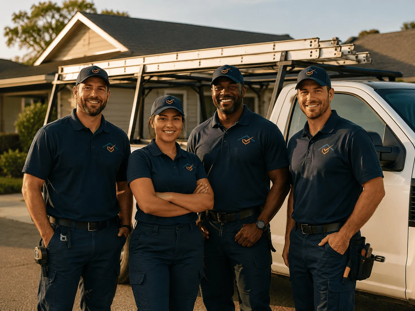 Roof Inspection company in Coalfield, TN